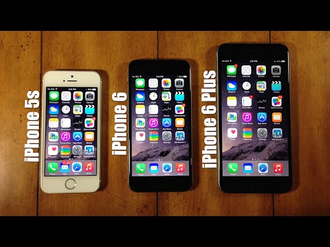 iphone 7 vs 7 plus