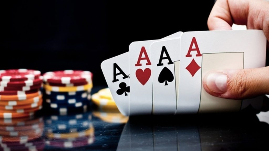 can you make money with online poker